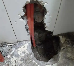 大竹漏水检测电话