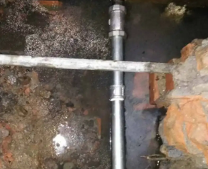 大竹漏水检测公司电话